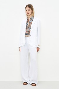 Massimo Alba Spring 2025 Ready-To-Wear Collection at Milan Fashion Week