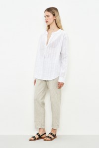 Massimo Alba Spring 2025 Ready-To-Wear Collection at Milan Fashion Week
