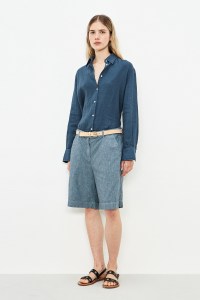 Massimo Alba Spring 2025 Ready-To-Wear Collection at Milan Fashion Week