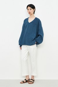 Massimo Alba Spring 2025 Ready-To-Wear Collection at Milan Fashion Week