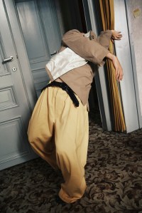 Meryll Rogge Spring 2025 Ready-to-Wear Collection at Paris Fashion Week