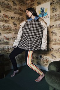 Meryll Rogge Spring 2025 Ready-to-Wear Collection at Paris Fashion Week