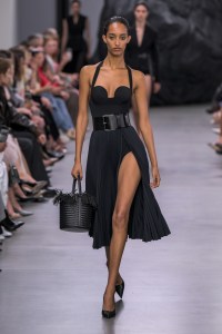 Michael Kors Spring 2025 Ready-to-Wear Collection at New York Fashion Week