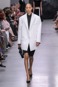 Michael Kors Spring 2025 Ready-to-Wear Collection at New York Fashion Week
