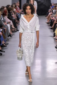 Michael Kors Spring 2025 Ready-to-Wear Collection at New York Fashion Week