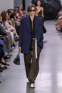 Michael Kors Spring 2025 Ready-to-Wear Collection at New York Fashion Week