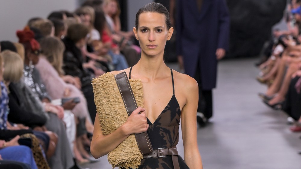 Michael Kors Spring 2025 Ready-to-Wear Collection at New York Fashion Week