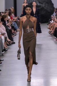 Michael Kors Spring 2025 Ready-to-Wear Collection at New York Fashion Week