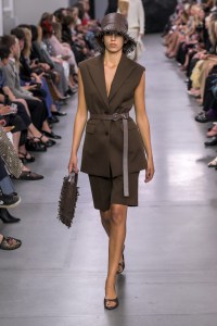 Michael Kors Spring 2025 Ready-to-Wear Collection at New York Fashion Week