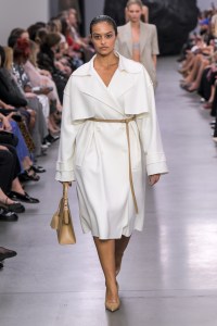 Michael Kors Spring 2025 Ready-to-Wear Collection at New York Fashion Week
