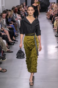 Michael Kors Spring 2025 Ready-to-Wear Collection at New York Fashion Week