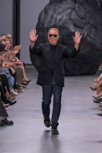Michael Kors Spring 2025 Ready-to-Wear Collection at New York Fashion Week