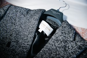 Getting Ready for Michael Kors with Mindy Kaling