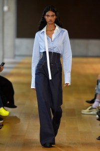 Monse Spring 2025 Ready-to-Wear Collection