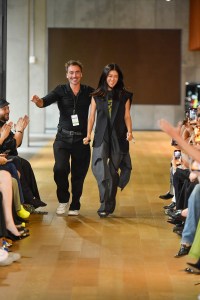 Monse Spring 2025 Ready-to-Wear Collection at New York Fashion Week