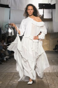 Moschino Spring 2025 Ready-To-Wear Collection at Milan Fashion Week