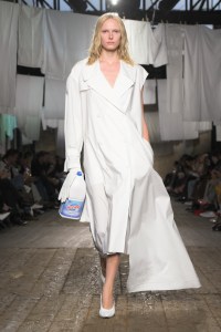 Moschino Spring 2025 Ready-To-Wear Collection at Milan Fashion Week