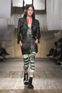 Moschino Spring 2025 Ready-To-Wear Collection at Milan Fashion Week
