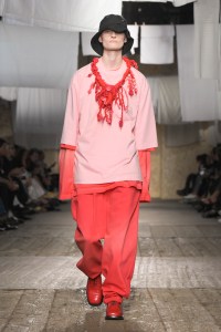 Moschino Spring 2025 Ready-To-Wear Collection at Milan Fashion Week