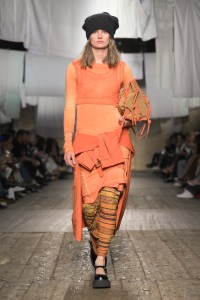 Moschino Spring 2025 Ready-To-Wear Collection at Milan Fashion Week