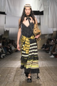 Moschino Spring 2025 Ready-To-Wear Collection at Milan Fashion Week