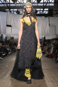 Moschino Spring 2025 Ready-To-Wear Collection at Milan Fashion Week