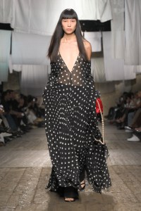 Moschino Spring 2025 Ready-To-Wear Collection at Milan Fashion Week