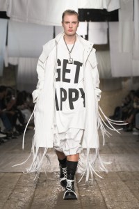 Moschino Spring 2025 Ready-To-Wear Collection at Milan Fashion Week