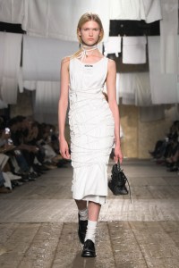 Moschino Spring 2025 Ready-To-Wear Collection at Milan Fashion Week