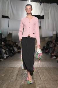 Moschino Spring 2025 Ready-To-Wear Collection at Milan Fashion Week