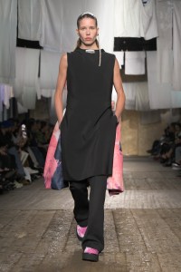 Moschino Spring 2025 Ready-To-Wear Collection at Milan Fashion Week
