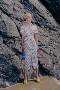 MSGM Spring 2025 Ready-To-Wear Collection at Milan Fashion Week