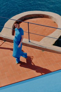 MSGM Spring 2025 Ready-To-Wear Collection at Milan Fashion Week