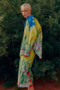 MSGM Spring 2025 Ready-To-Wear Collection at Milan Fashion Week