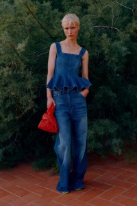 MSGM Spring 2025 Ready-To-Wear Collection at Milan Fashion Week