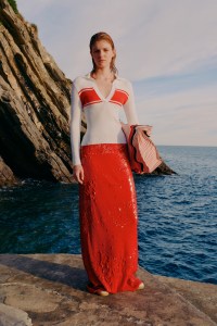 MSGM Spring 2025 Ready-To-Wear Collection at Milan Fashion Week