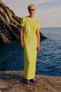 MSGM Spring 2025 Ready-To-Wear Collection at Milan Fashion Week