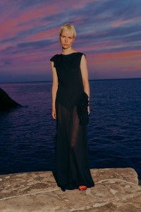 MSGM Spring 2025 Ready-To-Wear Collection at Milan Fashion Week