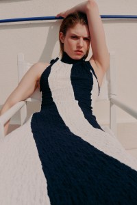 MSGM Spring 2025 Ready-To-Wear Collection at Milan Fashion Week