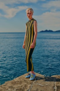 MSGM Spring 2025 Ready-To-Wear Collection at Milan Fashion Week