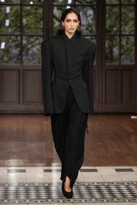 Mugler Spring 2025 Ready-to-Wear Collection at Paris Fashion Week