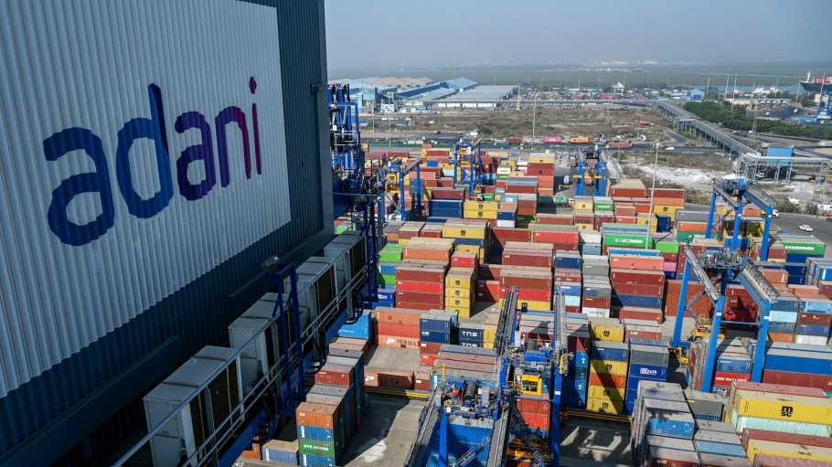 Shipping operations at Mundra Port were put at a standstill for multiple days after torrential rainfall hit the region.