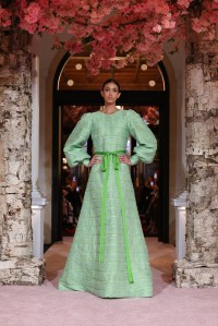 Nardos, Spring 2025, New York City, September 9 2024Nardos Spring 2025 Ready-to-Wear Collection at New York Fashion WeekNardos Spring 2025 Ready-to-Wear Collection at New York Fashion Week