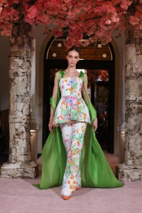 Nardos Spring 2025 Ready-to-Wear Collection at New York Fashion WeekNardos Spring 2025 Ready-to-Wear Collection at New York Fashion Week