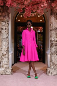 Nardos, Spring 2025, New York City, September 9 2024Nardos Spring 2025 Ready-to-Wear Collection at New York Fashion WeekNardos Spring 2025 Ready-to-Wear Collection at New York Fashion Week