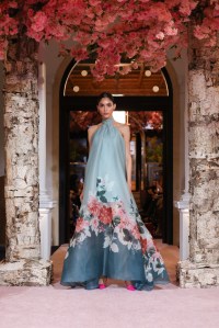 Nardos, Spring 2025, New York City, September 9 2024Nardos Spring 2025 Ready-to-Wear Collection at New York Fashion WeekNardos Spring 2025 Ready-to-Wear Collection at New York Fashion Week