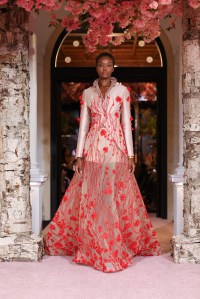 Nardos, Spring 2025, New York City, September 9 2024Nardos Spring 2025 Ready-to-Wear Collection at New York Fashion WeekNardos Spring 2025 Ready-to-Wear Collection at New York Fashion Week