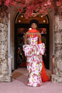 Nardos, Spring 2025, New York City, September 9 2024Nardos Spring 2025 Ready-to-Wear Collection at New York Fashion WeekNardos Spring 2025 Ready-to-Wear Collection at New York Fashion Week