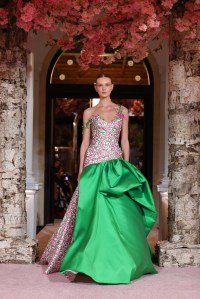 Nardos, Spring 2025, New York City, September 9 2024Nardos Spring 2025 Ready-to-Wear Collection at New York Fashion WeekNardos Spring 2025 Ready-to-Wear Collection at New York Fashion Week