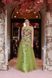 Nardos, Spring 2025, New York City, September 9 2024Nardos Spring 2025 Ready-to-Wear Collection at New York Fashion WeekNardos Spring 2025 Ready-to-Wear Collection at New York Fashion Week